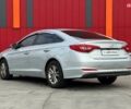 Хендай Соната 2017 в Киеве на Automoto.ua Хендай Соната, объемом двигателя 2 л и пробегом 190 тыс. км за 11990 $, фото 4 на Automoto.ua