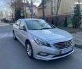 Хендай Соната 2017 в Киеве на Automoto.ua Хендай Соната, объемом двигателя 2 л и пробегом 352 тыс. км за 10790 $, фото 1 на Automoto.ua