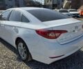 Хендай Соната 2017 у Києві на Automoto.ua Хендай Соната, об'ємом двигуна 2 л та пробігом 339 тис. км за 10990 $, фото 1 на Automoto.ua