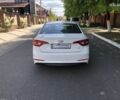 Хендай Соната 2017 у Києві на Automoto.ua Хендай Соната, об'ємом двигуна 2 л та пробігом 435 тис. км за 10490 $, фото 6 на Automoto.ua