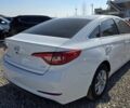 Хендай Соната 2017 у Києві на Automoto.ua Хендай Соната, об'ємом двигуна 2 л та пробігом 339 тис. км за 10990 $, фото 3 на Automoto.ua