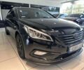 Хендай Соната, об'ємом двигуна 2 л та пробігом 287 тис. км за 11500 $, фото 1 на Automoto.ua