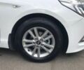 Хендай Соната 2017 у Києві на Automoto.ua Хендай Соната, об'ємом двигуна 2 л та пробігом 339 тис. км за 10690 $, фото 3 на Automoto.ua