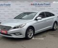 Хендай Соната, объемом двигателя 2 л и пробегом 429 тыс. км за 8990 $, фото 1 на Automoto.ua