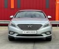 Хендай Соната 2017 в Киеве на Automoto.ua Хендай Соната, объемом двигателя 2 л и пробегом 190 тыс. км за 11990 $, фото 2 на Automoto.ua