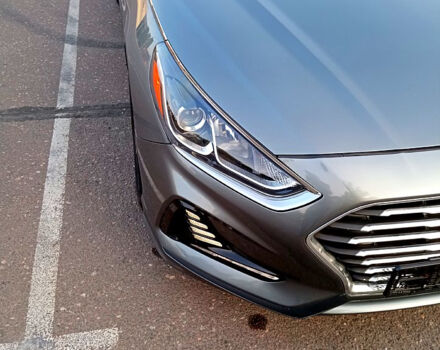 Хендай Соната, об'ємом двигуна 2.4 л та пробігом 108 тис. км за 13000 $, фото 2 на Automoto.ua