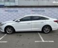 Хендай Соната 2017 у Києві на Automoto.ua Хендай Соната, об'ємом двигуна 2 л та пробігом 359 тис. км за 10290 $, фото 1 на Automoto.ua