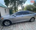 Хендай Соната, объемом двигателя 2.36 л и пробегом 156 тыс. км за 10500 $, фото 3 на Automoto.ua