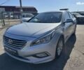 Хендай Соната, об'ємом двигуна 2 л та пробігом 360 тис. км за 9490 $, фото 1 на Automoto.ua