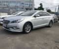 Хендай Соната 2017 у Києві на Automoto.ua Хендай Соната, об'ємом двигуна 2 л та пробігом 429 тис. км за 9990 $, фото 1 на Automoto.ua