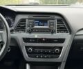 Хендай Соната, об'ємом двигуна 2 л та пробігом 359 тис. км за 8900 $, фото 21 на Automoto.ua