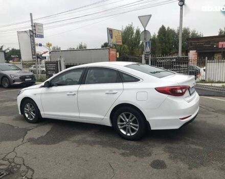 Хендай Соната, об'ємом двигуна 2 л та пробігом 385 тис. км за 10290 $, фото 7 на Automoto.ua