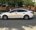 Хендай Соната 2017 у Києві на Automoto.ua Хендай Соната, об'ємом двигуна 2 л та пробігом 389 тис. км за 11290 $, фото 7 на Automoto.ua