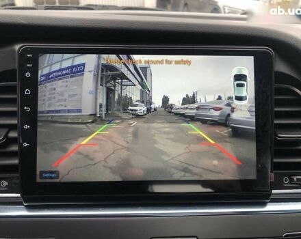 Хендай Соната, об'ємом двигуна 2 л та пробігом 385 тис. км за 10290 $, фото 17 на Automoto.ua