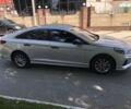 Хендай Соната 2017 у Києві на Automoto.ua Хендай Соната, об'ємом двигуна 2 л та пробігом 389 тис. км за 11290 $, фото 6 на Automoto.ua