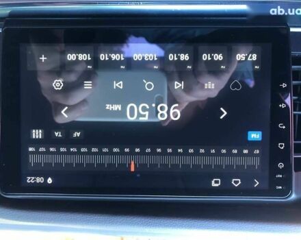 Хендай Соната, об'ємом двигуна 2 л та пробігом 267 тис. км за 11290 $, фото 14 на Automoto.ua