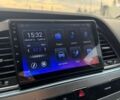 Хендай Соната 2017 в Киеве на Automoto.ua Хендай Соната, объемом двигателя 2 л и пробегом 190 тыс. км за 11990 $, фото 22 на Automoto.ua