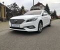 Хендай Соната 2017 в Киеве на Automoto.ua Хендай Соната, объемом двигателя 2 л и пробегом 354 тыс. км за 10790 $, фото 1 на Automoto.ua