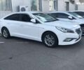 Хендай Соната 2017 у Києві на Automoto.ua Хендай Соната, об'ємом двигуна 2 л та пробігом 431 тис. км за 9450 $, фото 1 на Automoto.ua