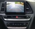 Хендай Соната 2017 у Києві на Automoto.ua Хендай Соната, об'ємом двигуна 2 л та пробігом 389 тис. км за 11290 $, фото 10 на Automoto.ua
