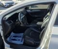 Хендай Соната 2017 у Києві на Automoto.ua Хендай Соната, об'ємом двигуна 2 л та пробігом 339 тис. км за 10990 $, фото 5 на Automoto.ua