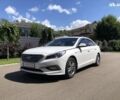 Хендай Соната, объемом двигателя 2 л и пробегом 386 тыс. км за 10390 $, фото 1 на Automoto.ua
