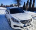 Хендай Соната, объемом двигателя 2.4 л и пробегом 151 тыс. км за 11500 $, фото 3 на Automoto.ua