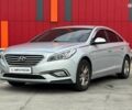 Хендай Соната 2017 в Киеве на Automoto.ua Хендай Соната, объемом двигателя 2 л и пробегом 190 тыс. км за 11990 $, фото 3 на Automoto.ua