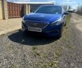 Хендай Соната, об'ємом двигуна 2.4 л та пробігом 175 тис. км за 10950 $, фото 1 на Automoto.ua