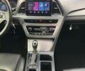 Хендай Соната 2017 у Києві на Automoto.ua Хендай Соната, об'ємом двигуна 2 л та пробігом 352 тис. км за 10490 $, фото 7 на Automoto.ua