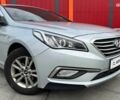 Хендай Соната 2017 в Киеве на Automoto.ua Хендай Соната, объемом двигателя 2 л и пробегом 190 тыс. км за 11990 $, фото 1 на Automoto.ua