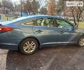 Хендай Соната, объемом двигателя 0 л и пробегом 94 тыс. км за 11000 $, фото 1 на Automoto.ua