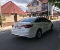 Хендай Соната 2017 у Києві на Automoto.ua Хендай Соната, об'ємом двигуна 2 л та пробігом 435 тис. км за 10490 $, фото 7 на Automoto.ua