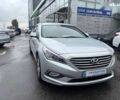 Хендай Соната 2017 в Киеве на Automoto.ua Хендай Соната, объемом двигателя 2 л и пробегом 397 тыс. км за 9990 $, фото 1 на Automoto.ua