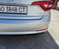 Хендай Соната, объемом двигателя 2 л и пробегом 256 тыс. км за 10300 $, фото 8 на Automoto.ua