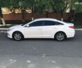 Хендай Соната 2017 у Києві на Automoto.ua Хендай Соната, об'ємом двигуна 2 л та пробігом 435 тис. км за 10490 $, фото 3 на Automoto.ua