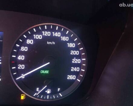 Хендай Соната, об'ємом двигуна 2 л та пробігом 267 тис. км за 11290 $, фото 11 на Automoto.ua