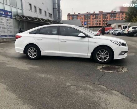 Хендай Соната, об'ємом двигуна 2 л та пробігом 385 тис. км за 10290 $, фото 6 на Automoto.ua