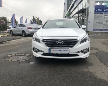 Хендай Соната, об'ємом двигуна 2 л та пробігом 385 тис. км за 10290 $, фото 1 на Automoto.ua