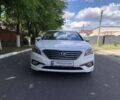 Хендай Соната 2017 у Києві на Automoto.ua Хендай Соната, об'ємом двигуна 2 л та пробігом 435 тис. км за 10490 $, фото 1 на Automoto.ua