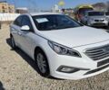 Хендай Соната 2017 у Києві на Automoto.ua Хендай Соната, об'ємом двигуна 2 л та пробігом 339 тис. км за 10990 $, фото 4 на Automoto.ua
