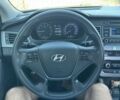 Хендай Соната, об'ємом двигуна 2 л та пробігом 360 тис. км за 9490 $, фото 18 на Automoto.ua