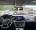 Хендай Соната 2017 у Києві на Automoto.ua Хендай Соната, об'ємом двигуна 2 л та пробігом 359 тис. км за 10290 $, фото 7 на Automoto.ua