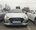 Хендай Соната 2017 у Києві на Automoto.ua Хендай Соната, об'ємом двигуна 2 л та пробігом 304 тис. км за 11990 $, фото 1 на Automoto.ua