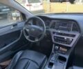 Хендай Соната, об'ємом двигуна 2 л та пробігом 360 тис. км за 9490 $, фото 28 на Automoto.ua