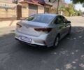 Хендай Соната 2017 у Києві на Automoto.ua Хендай Соната, об'ємом двигуна 2 л та пробігом 389 тис. км за 11290 $, фото 5 на Automoto.ua