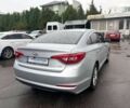 Хендай Соната 2017 в Киеве на Automoto.ua Хендай Соната, объемом двигателя 2 л и пробегом 397 тыс. км за 9990 $, фото 2 на Automoto.ua