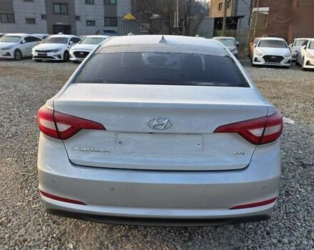 Хендай Соната, объемом двигателя 0 л и пробегом 240 тыс. км за 11290 $, фото 2 на Automoto.ua