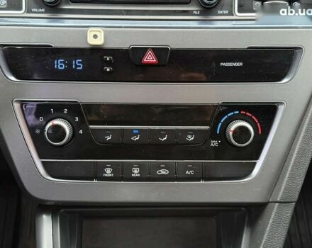 Хендай Соната, об'ємом двигуна 2 л та пробігом 359 тис. км за 8900 $, фото 24 на Automoto.ua