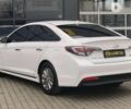 Хендай Соната, объемом двигателя 0 л и пробегом 128 тыс. км за 16200 $, фото 1 на Automoto.ua